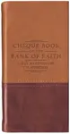 Chequebook of the Bank of Faith - Tan/Burgundy - C. H. Spurgeon