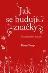 Jak se budují značky: Co obchodníci nevědí - Byron Sharp