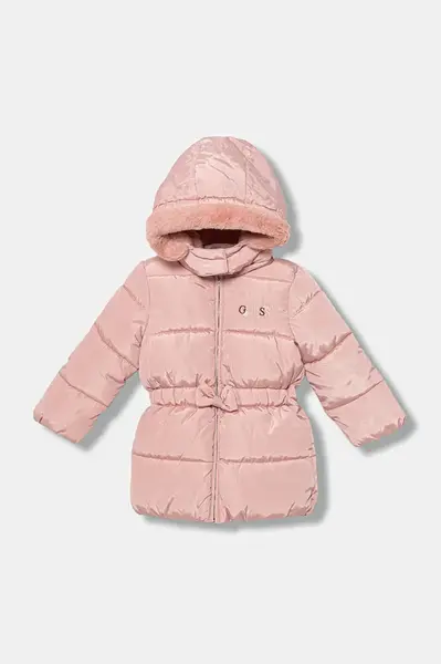 Kojenecká bunda Guess