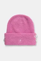 Čepice Kangol PEARL BEANIE