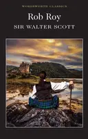 Rob Roy - Sir Walter Scott
