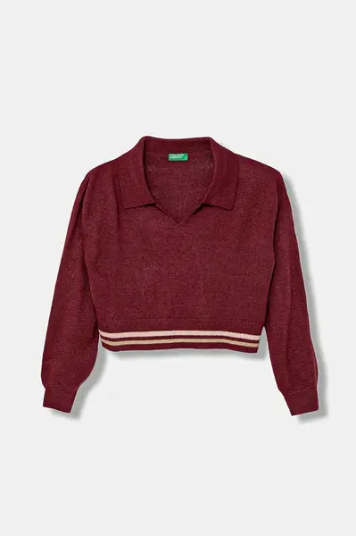 Dětský svetr United Colors of Benetton