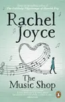 The Music Shop - Rachel Joyceová