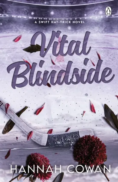 Vital Blindside - Cowan Hannah