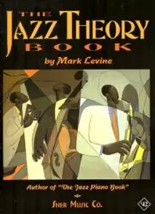 The Jazz Theory Book - Mark Levine