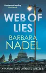Web of Lies - Barbara Nadel