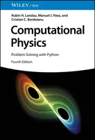 Computational Physics - Rubin H. Landau, Cristian C.  Bordeianu, Manuel J.  Paez
