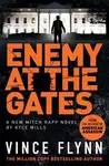 Enemy at the Gates - Vince Flynn, Kyle Mills
