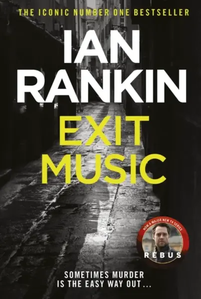 Exit Music - Ian Rankin