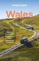 Lonely Planet Wales - Lonely Planet, Kerry Walker, Amy Pay, Portia Jones