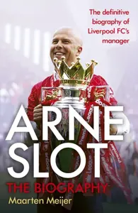 Arne Slot - Maarten Meijer