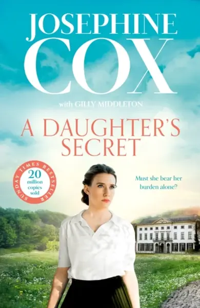 A Daughterâ€™s Secret - Josephine Cox
