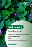 AAT Audit and Assurance - BPP Learning Media