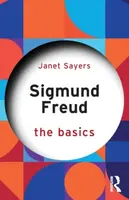 Sigmund Freud - Janet Sayersová