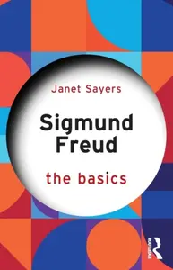 Sigmund Freud - Janet Sayersová