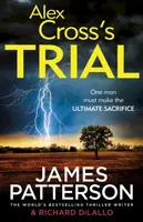 Alex Cross's Trial - James Patterson