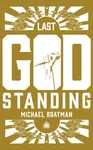 Last God Standing - Michael Boatman
