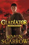 Gladiator: Vengeance - Simon Scarrow