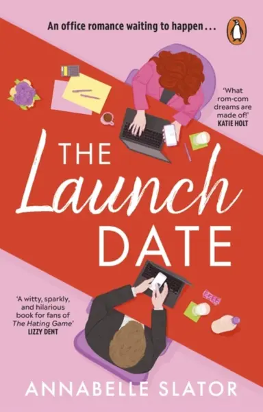 The Launch Date - Annabelle Slator