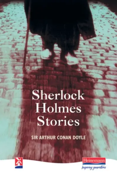Sherlock Holmes Short Stories - Arthur Doyle