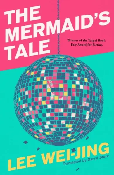 The Mermaid's Tale - Lee Wei-Jing
