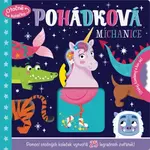 Pohádková míchanice (Defekt)