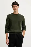 Vlněný svetr Hackett London