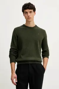 Hackett London Vlněný svetr Hackett London