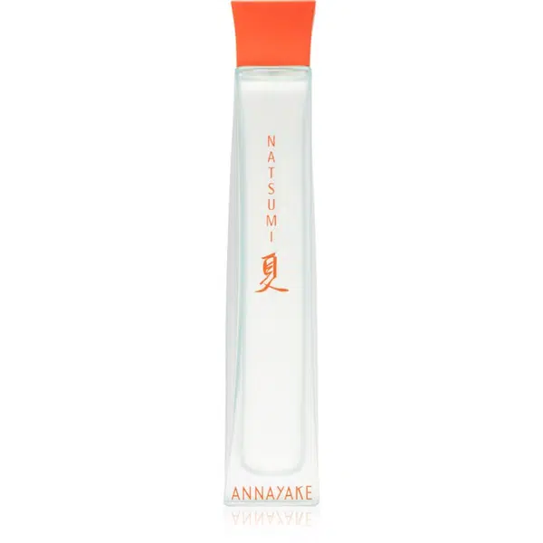 Annayake Natsumi toaletní voda pro ženy pro ženy 100 ml
