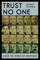 Trust No One - Grothaus Michael