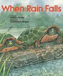 When Rain Falls - Melissa Stewart