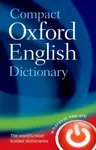 Compact Oxford English Dictionary of Current English - Oxford Languages