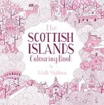 The Scottish Islands Colouring Book - Eilidh Muldoon