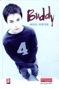 Buddy - Nigel Hinton