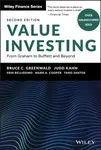 Value Investing - Bruce C.  Greenwald, Tano  Santos, Mark A.  Cooper, Judd  Kahn, Erin  Bellissimo