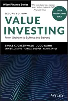 Value Investing - Bruce C.  Greenwald, Tano  Santos, Mark A.  Cooper, Judd  Kahn, Erin  Bellissimo