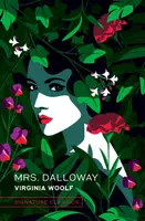 Mrs. Dalloway - Virginia Woolfová