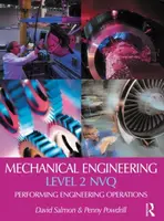 Mechanical Engineering: Level 2 NVQ - David Salmon, Penny Powdrill
