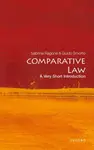 Comparative Law - Guido  Smorto, Sabrina  Ragone