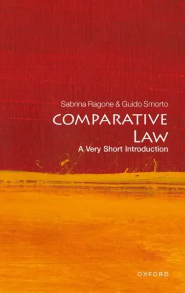 Comparative Law - Guido  Smorto, Sabrina  Ragone