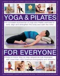 Yoga & Pilates for Everyone - Françoise Barbira Freedmanová