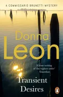 Transient Desires - Donna Leon