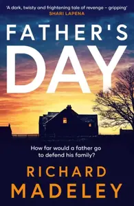 Father's Day - Richard Madeley