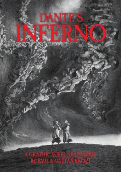 Dante's Inferno - Dante Alighieri