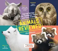Animals Reviewed - Association of Zoos and Aquariums