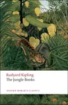 The Jungle Books - Rudyard Kipling