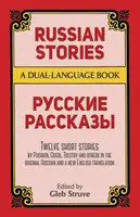 Russian Stories - Gleb Struve