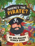 Whereâ€™s the Pirate? - James Cottell