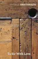 To Sir With Love - E. R. Braithwaite