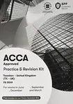 ACCA Taxation FA2019 - BPP Learning Media